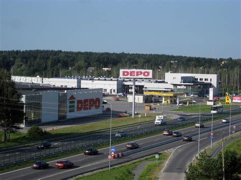 depo riga latvia.